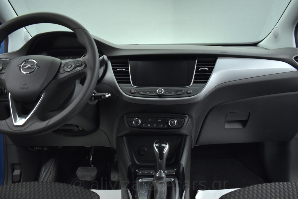 Opel Crossland - 1.5 D S/S Business 110hp Led