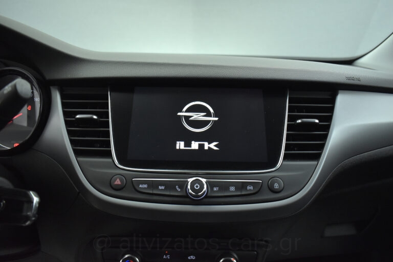 Opel Crossland - 1.5 D S/S Business 110hp Led