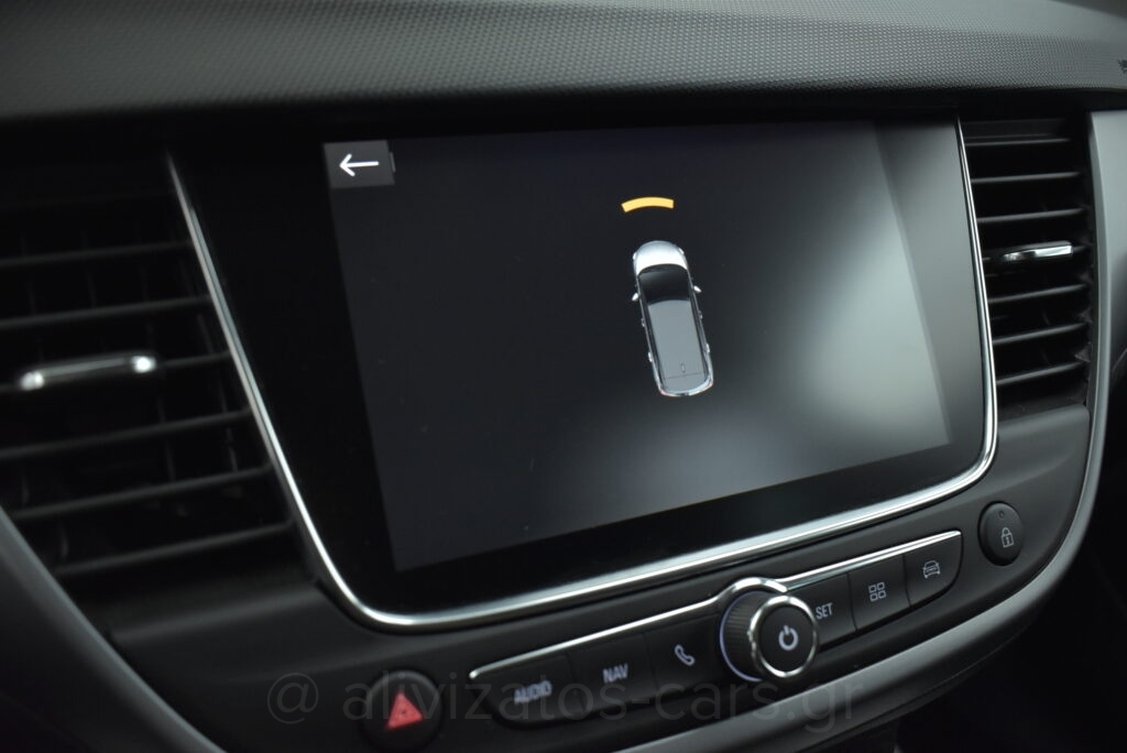 Opel Crossland - 1.5 D S/S Business 110hp Led