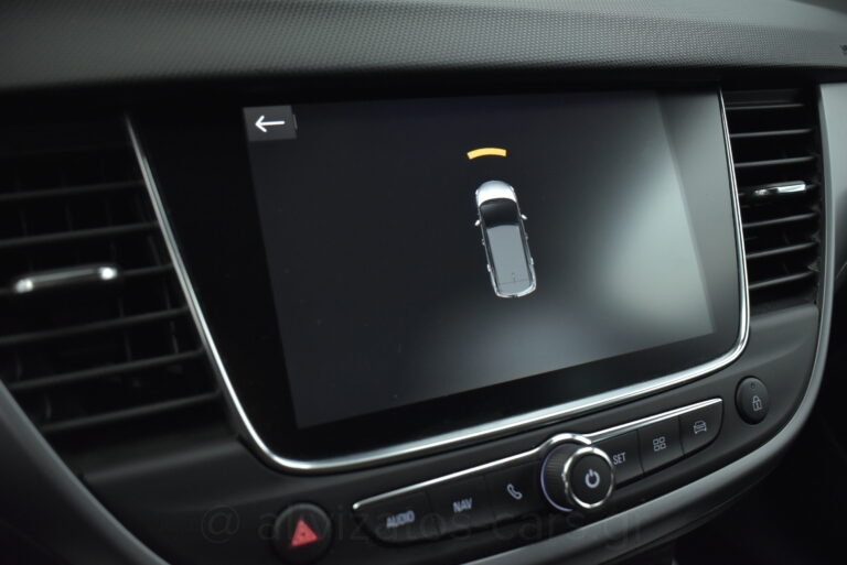 Opel Crossland - 1.5 D S/S Business 110hp Led