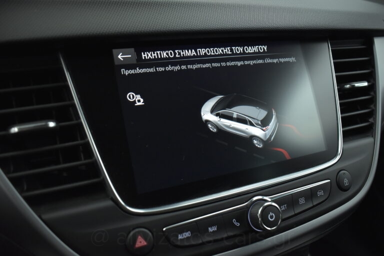 Opel Crossland - 1.5 D S/S Business 110hp Led