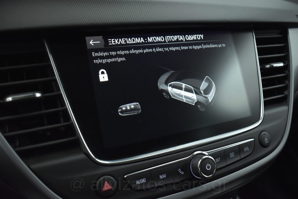 Opel Crossland - 1.5 D S/S Business 110hp Led