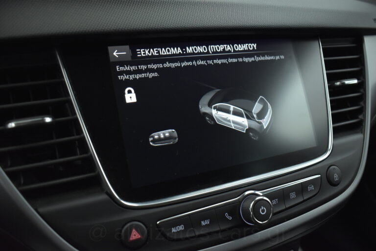 Opel Crossland - 1.5 D S/S Business 110hp Led