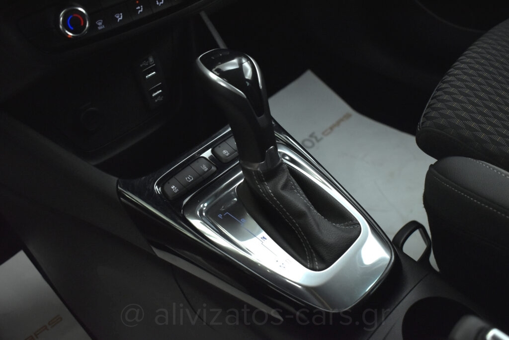 Opel Crossland - 1.5 D S/S Business 110hp Led