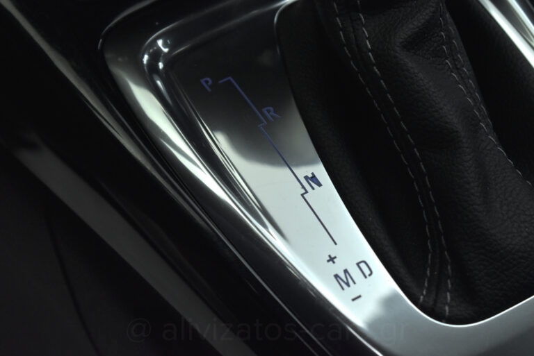 Opel Crossland - 1.5 D S/S Business 110hp Led