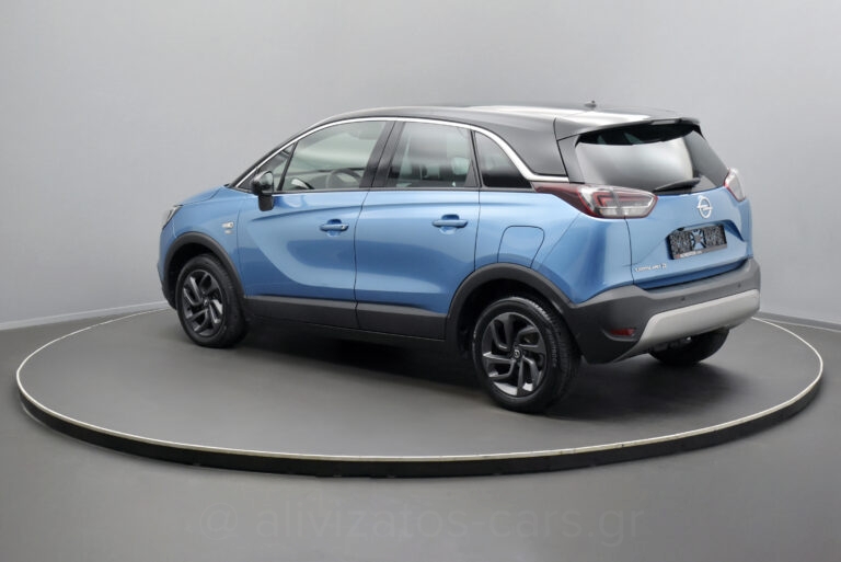 Opel Crossland - 1.5 D S/S Business 110hp Led