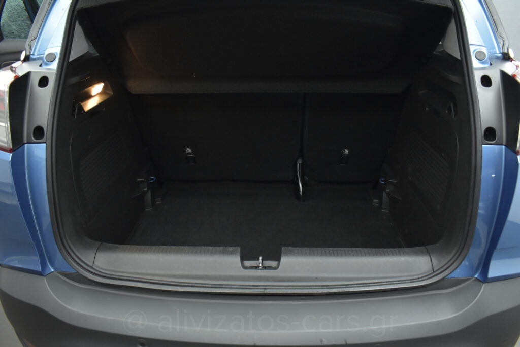 Opel Crossland - 1.5 D S/S Business 110hp Led