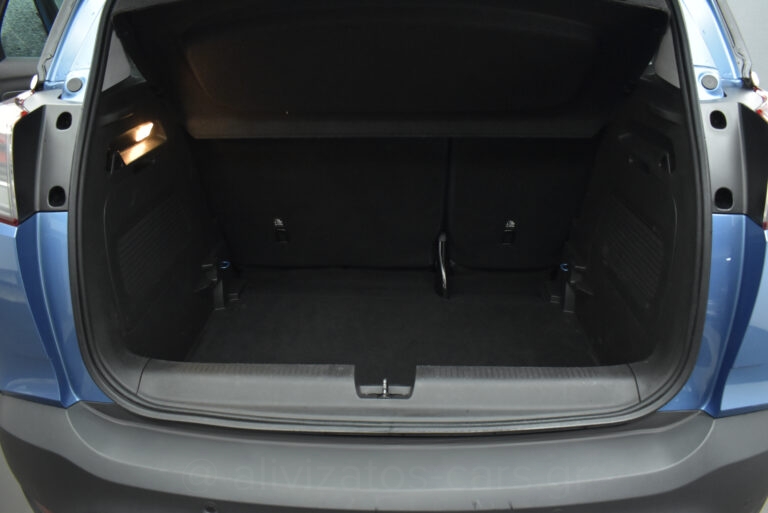 Opel Crossland - 1.5 D S/S Business 110hp Led