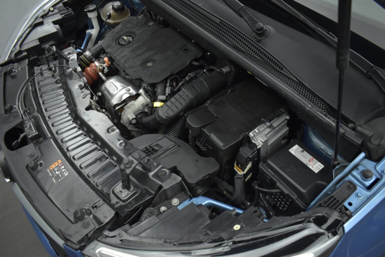 Opel Crossland - 1.5 D S/S Business 110hp Led