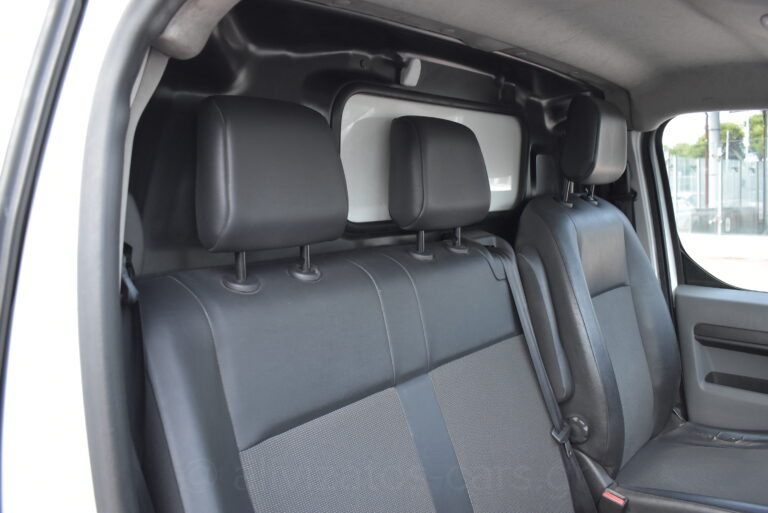 Peugeot Expert -  1.5 BlueHDi L2H1 S&S 120hp ΨΥΓΕΙΟ