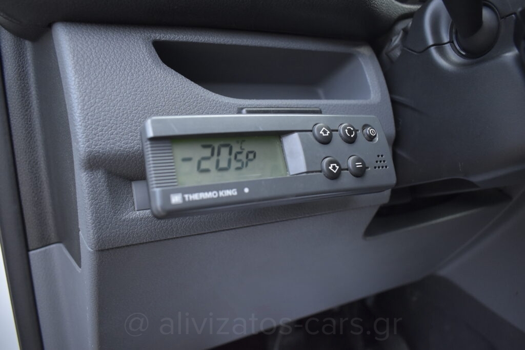 Peugeot Expert -  1.5 BlueHDi L2H1 S&S 120hp ΨΥΓΕΙΟ