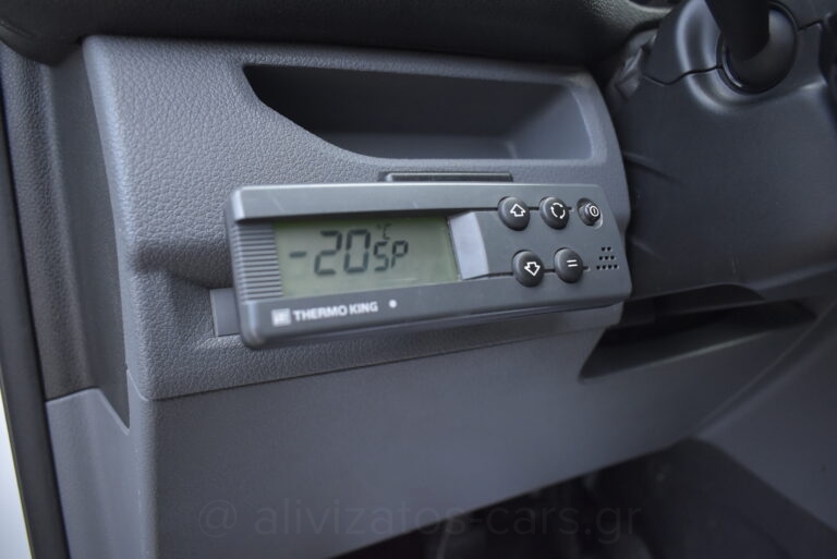 Peugeot Expert -  1.5 BlueHDi L2H1 S&S 120hp ΨΥΓΕΙΟ