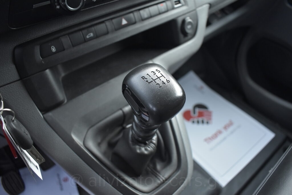 Peugeot Expert -  1.5 BlueHDi L2H1 S&S 120hp ΨΥΓΕΙΟ