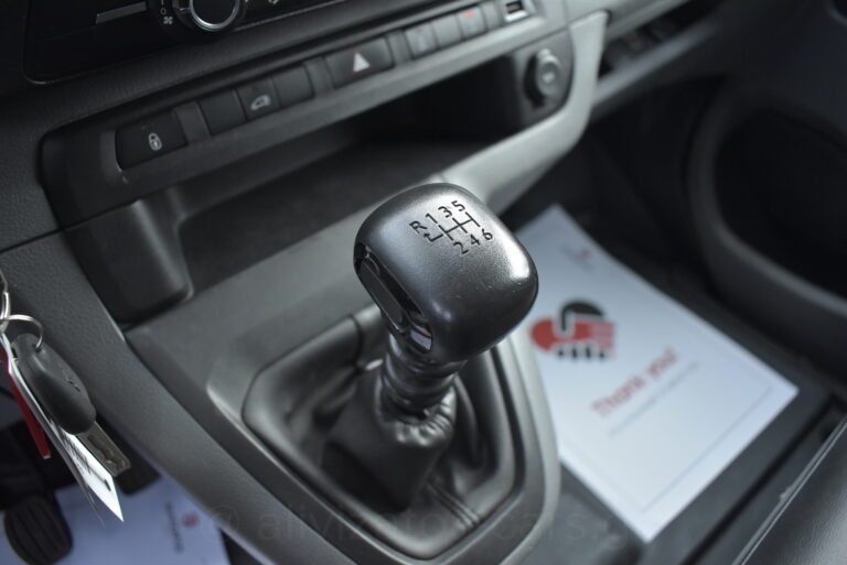 Peugeot Expert -  1.5 BlueHDi L2H1 S&S 120hp ΨΥΓΕΙΟ