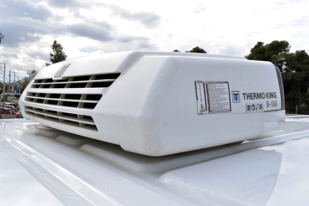 Peugeot Expert -  1.5 BlueHDi L2H1 S&S 120hp ΨΥΓΕΙΟ