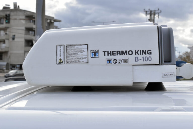 Peugeot Expert -  1.5 BlueHDi L2H1 S&S 120hp ΨΥΓΕΙΟ