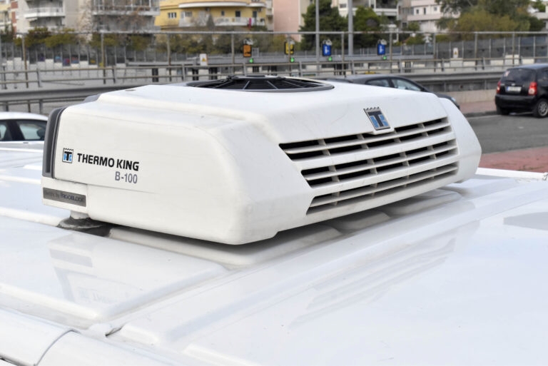 Peugeot Expert -  1.5 BlueHDi L2H1 S&S 120hp ΨΥΓΕΙΟ