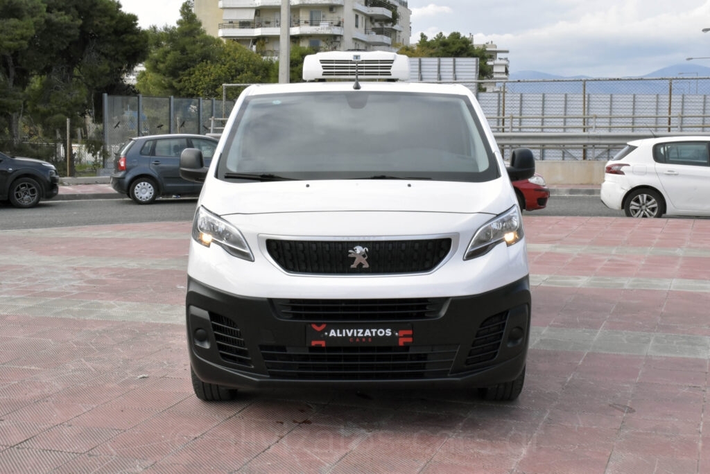 Peugeot Expert -  1.5 BlueHDi L2H1 S&S 120hp ΨΥΓΕΙΟ