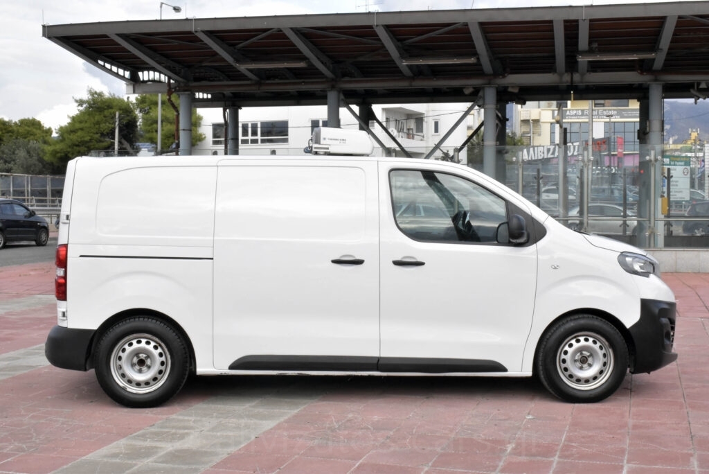 Peugeot Expert -  1.5 BlueHDi L2H1 S&S 120hp ΨΥΓΕΙΟ