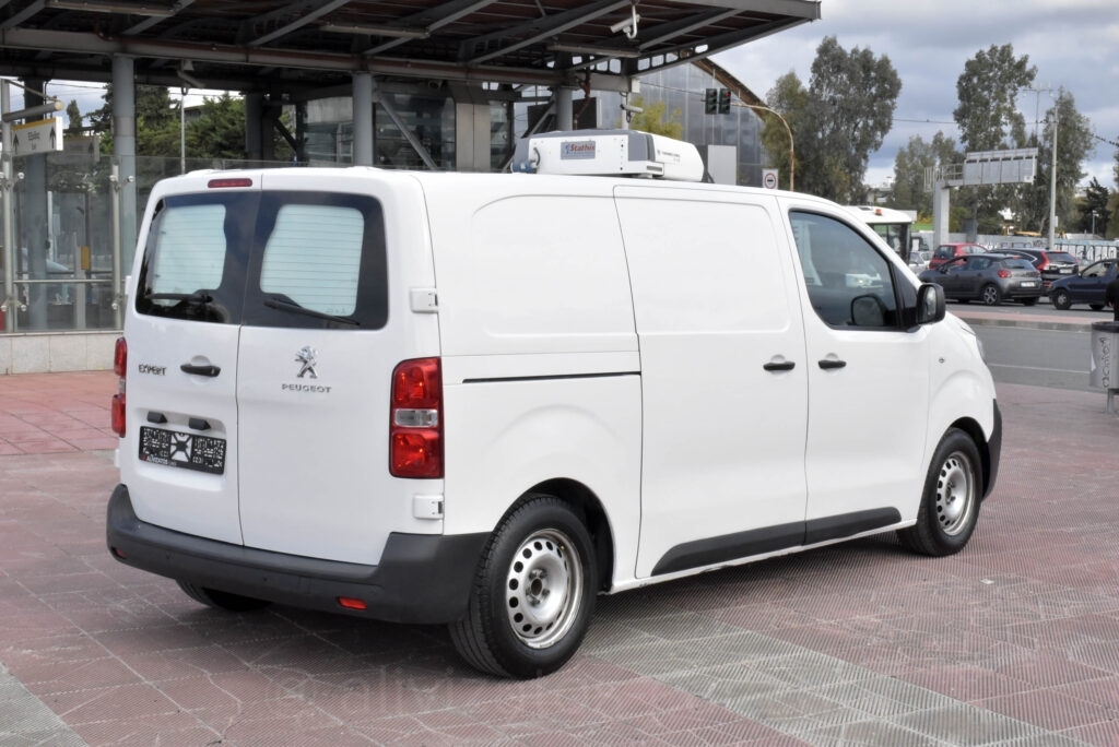 Peugeot Expert -  1.5 BlueHDi L2H1 S&S 120hp ΨΥΓΕΙΟ