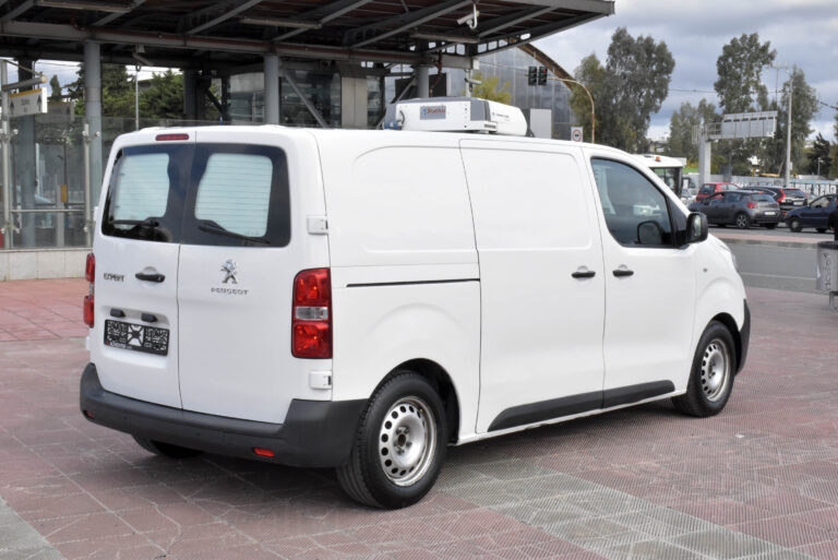 Peugeot Expert -  1.5 BlueHDi L2H1 S&S 120hp ΨΥΓΕΙΟ