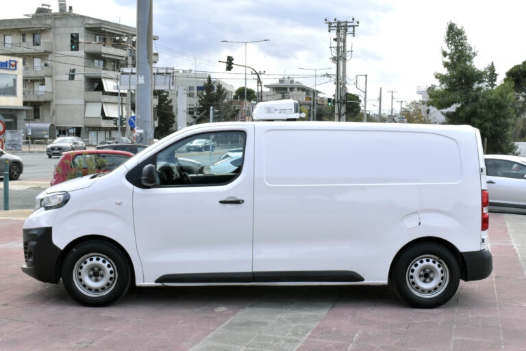 Peugeot Expert -  1.5 BlueHDi L2H1 S&S 120hp ΨΥΓΕΙΟ