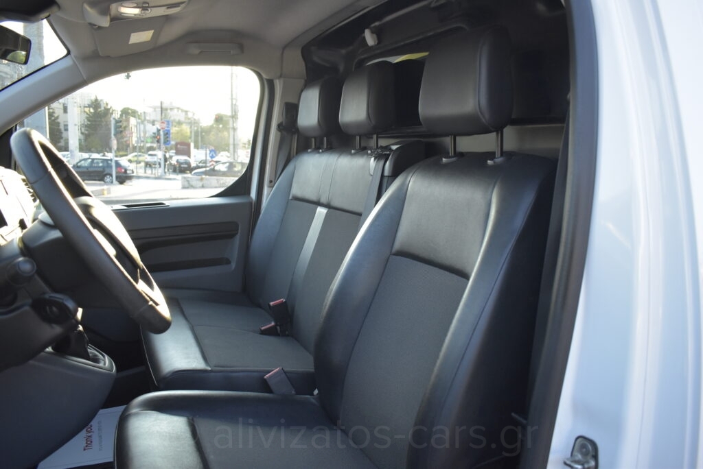 Peugeot Expert - no-subtitle