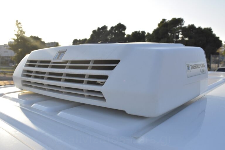 Peugeot Expert - no-subtitle