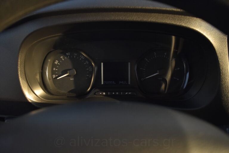 Peugeot Expert - no-subtitle