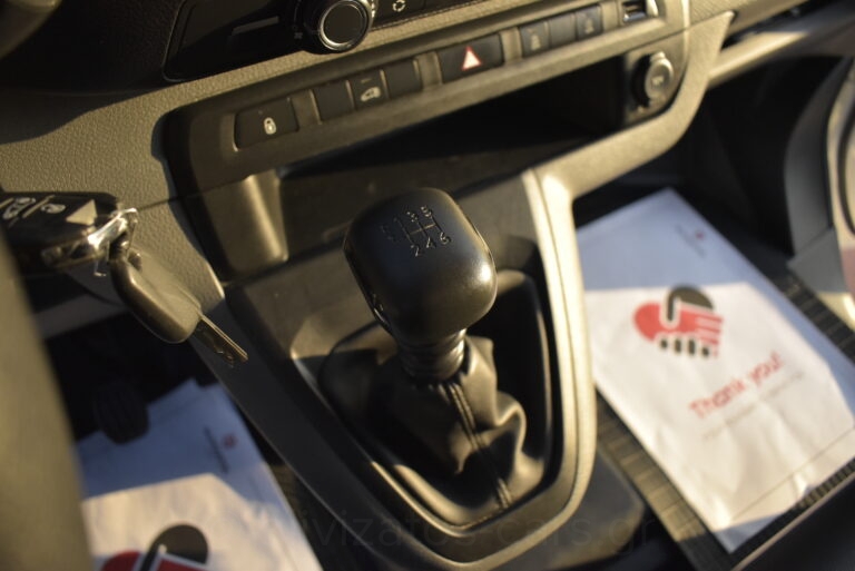 Peugeot Expert - no-subtitle