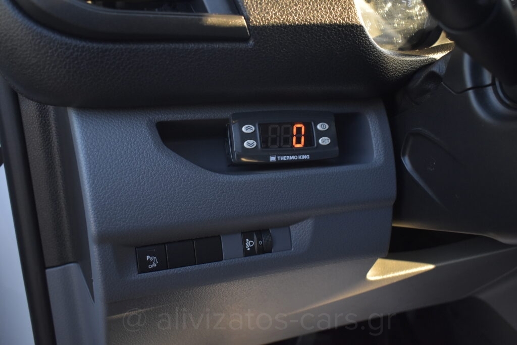 Peugeot Expert - no-subtitle