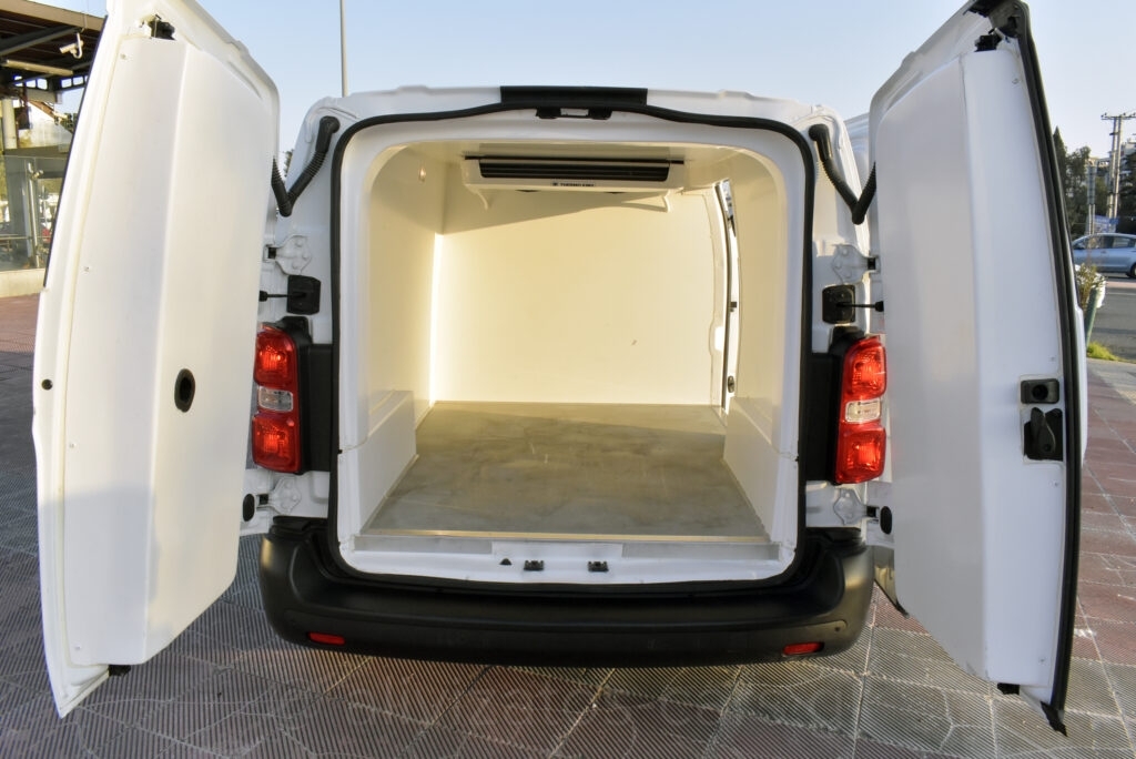 Peugeot Expert - no-subtitle