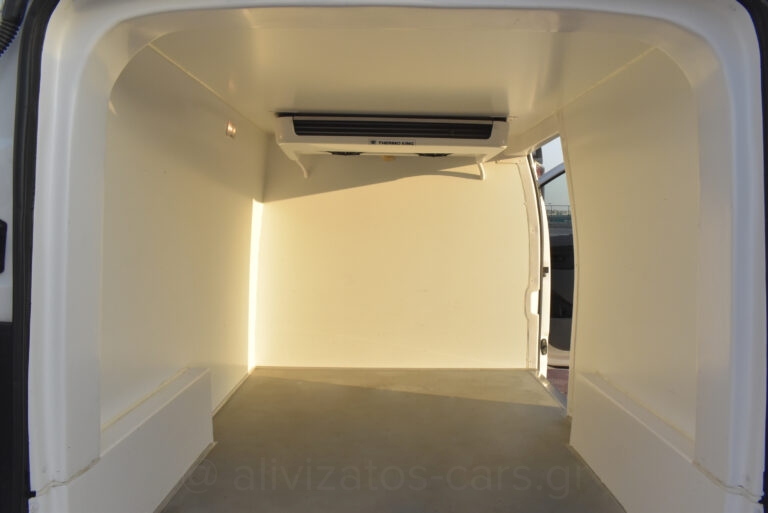 Peugeot Expert - no-subtitle