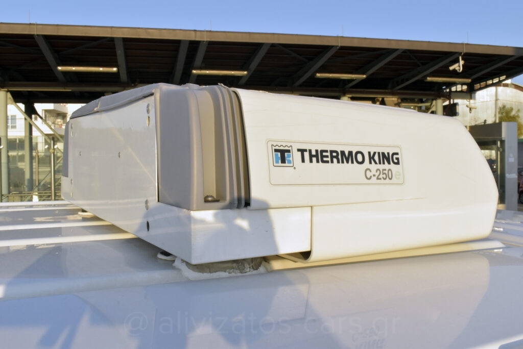 Peugeot Expert - no-subtitle