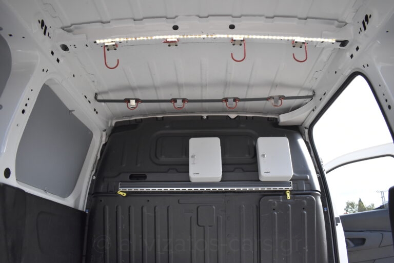 Peugeot Partner - 1.5 BlueHDI Premium 3 Θέσιο 100hp