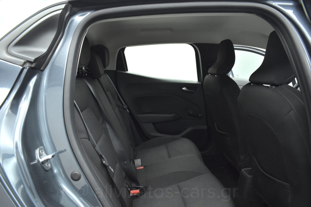 Renault Clio - 1.0 TCe Business Full Led 90hp Navigation