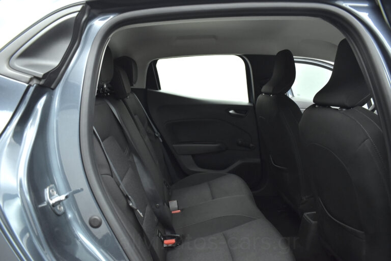 Renault Clio - 1.0 TCe Business Full Led 90hp Navigation