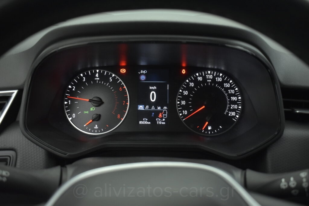 Renault Clio - 1.0 TCe Business Full Led 90hp Navigation