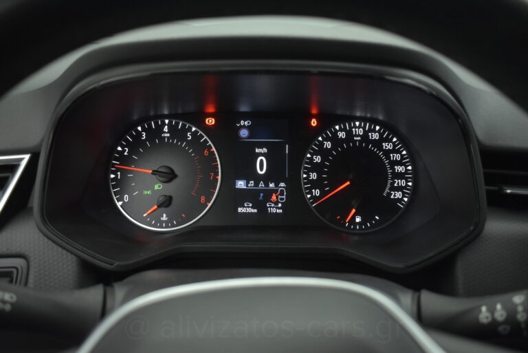 Renault Clio - 1.0 TCe Business Full Led 90hp Navigation