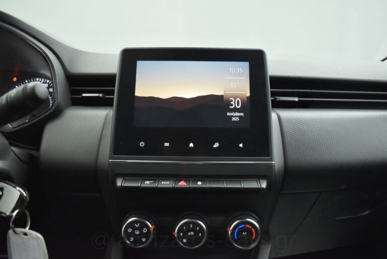 Renault Clio - 1.0 TCe Business Full Led 90hp Navigation