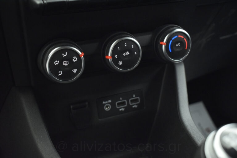 Renault Clio - 1.0 TCe Business Full Led 90hp Navigation