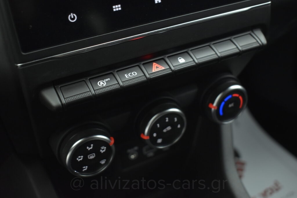 Renault Clio - 1.0 TCe Business Full Led 90hp Navigation