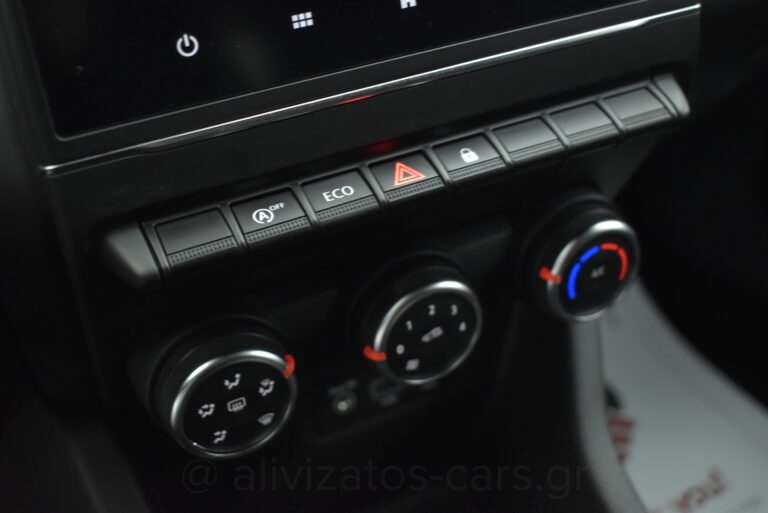 Renault Clio - 1.0 TCe Business Full Led 90hp Navigation