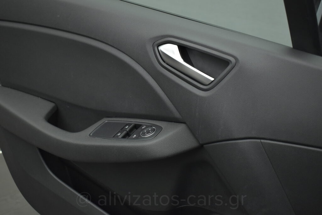 Renault Clio - 1.0 TCe Business Full Led 90hp Navigation