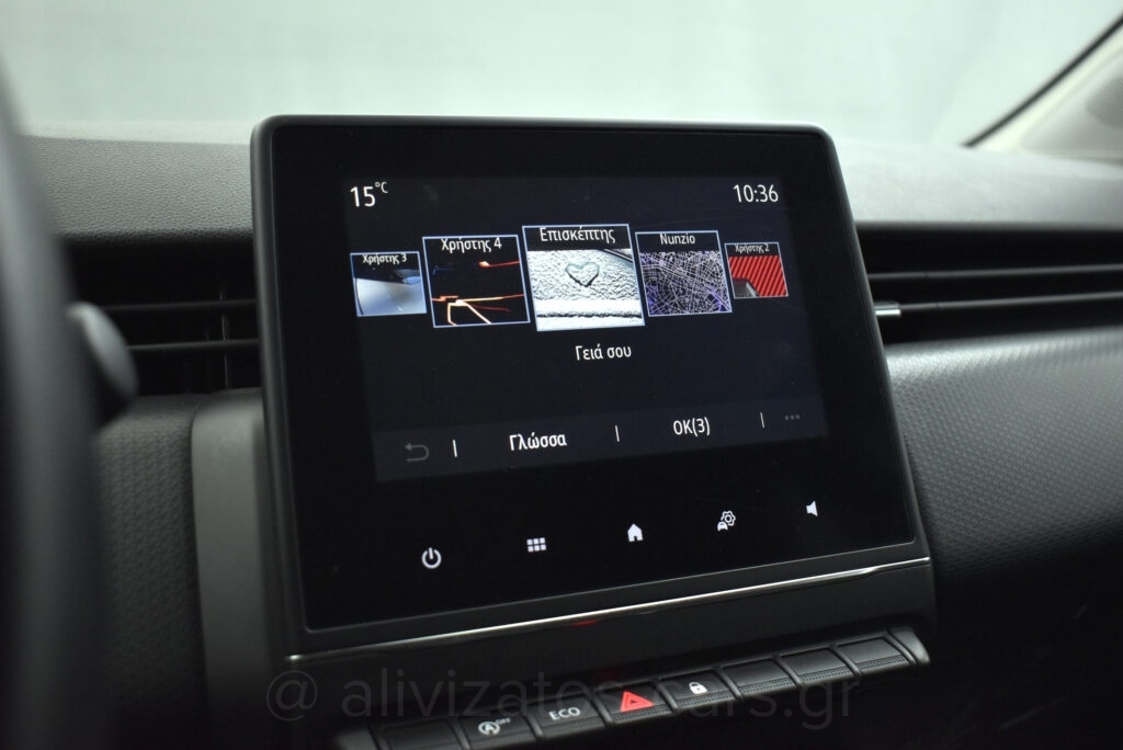 Renault Clio - 1.0 TCe Business Full Led 90hp Navigation