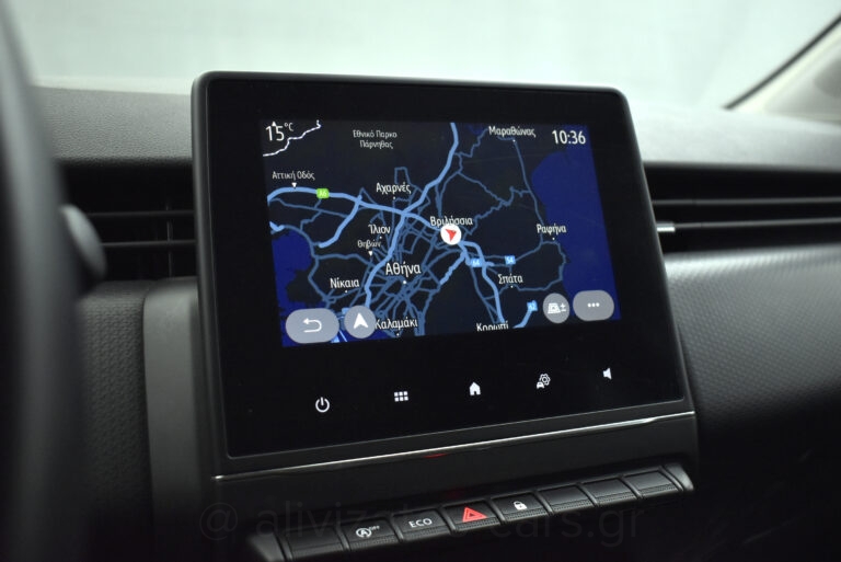 Renault Clio - 1.0 TCe Business Full Led 90hp Navigation