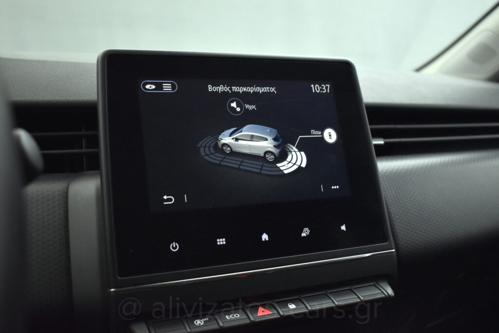 Renault Clio - 1.0 TCe Business Full Led 90hp Navigation