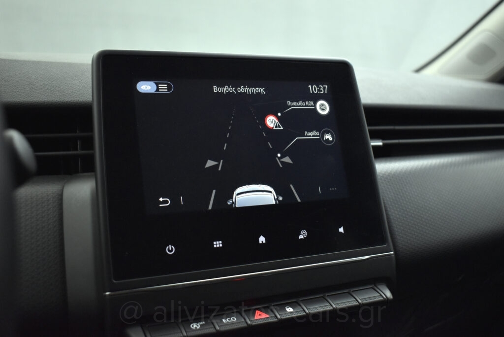 Renault Clio - 1.0 TCe Business Full Led 90hp Navigation