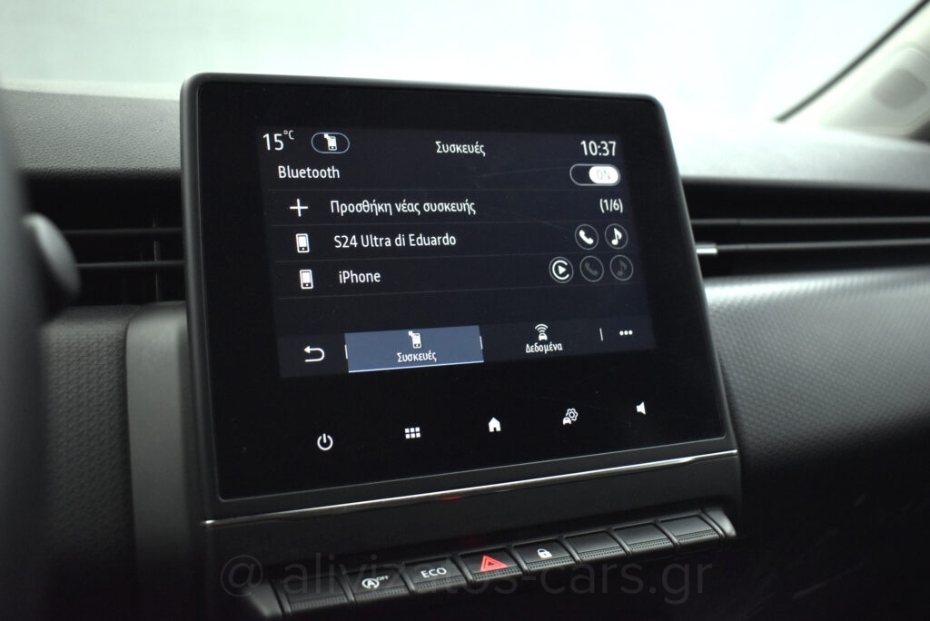 Renault Clio - 1.0 TCe Business Full Led 90hp Navigation