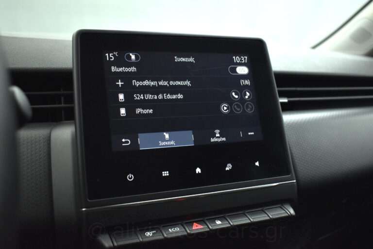 Renault Clio - 1.0 TCe Business Full Led 90hp Navigation